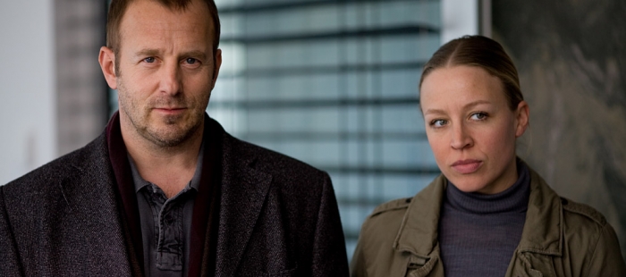 Spuren des Bösen: Sandag Spuren des Bösen: Sandag