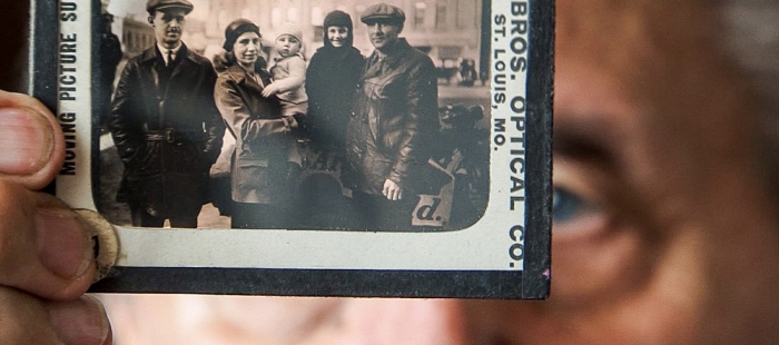 Die unglaubliche Reise der Familie Zid Die unglaubliche Reise der Familie Zid