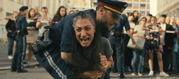 Am Anschlag - Die Macht der Kränkung Am Anschlag - Die Macht der Kränkung