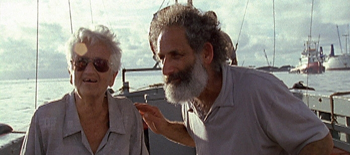 Atlantic Drift. Die Irrfahrt der Atlantic Atlantic Drift. Die Irrfahrt der Atlantic