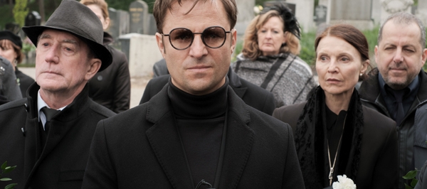 Blind ermittelt - Blutsbande & Blind ermittelt - Das Haus der Lügen Blind ermittelt - Blutsbande & Blind ermittelt - Das Haus der Lügen