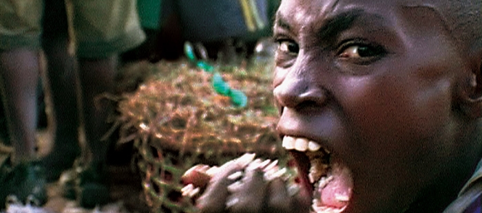 Darwin`s Nightmare Darwin`s Nightmare