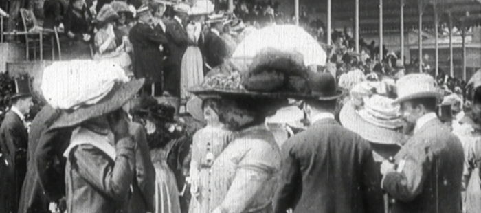 Der taumelnde Kontinent Der taumelnde Kontinent