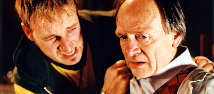 Der Überfall Der Überfall