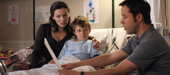 Die Entscheidung Die Entscheidung