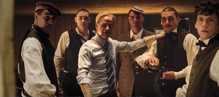 Die Nacht der 1000 Stunden Die Nacht der 1000 Stunden