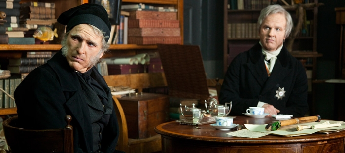 Die Vermessung der Welt Die Vermessung der Welt