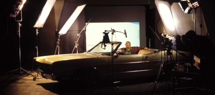 Edgar G. Ulmer. Der Mann aus dem Off Edgar G. Ulmer. Der Mann aus dem Off