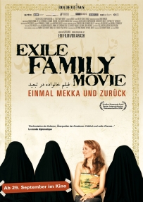 Exile Family Movie
