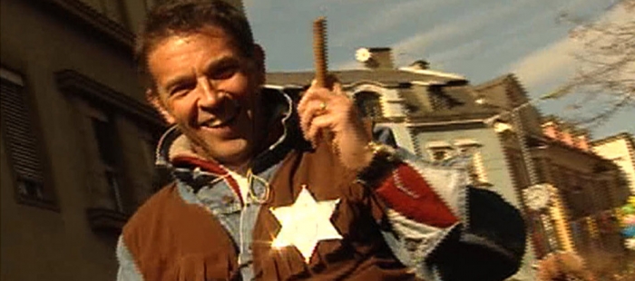 Fang den Haider Fang den Haider