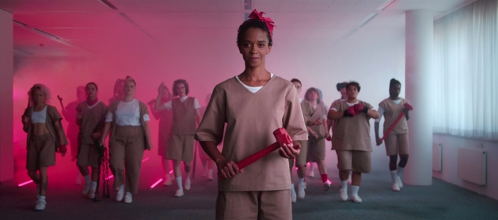 Feminism WTF Feminism WTF