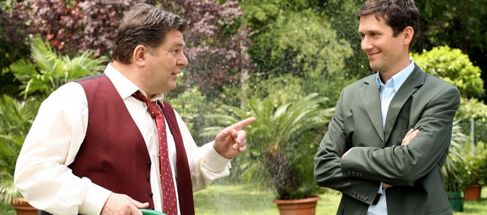 Freundschaft Freundschaft