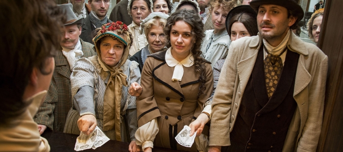 Geld und Leben - 200 Jahre österreichische Währungspolitik Geld und Leben - 200 Jahre österreichische Währungspolitik