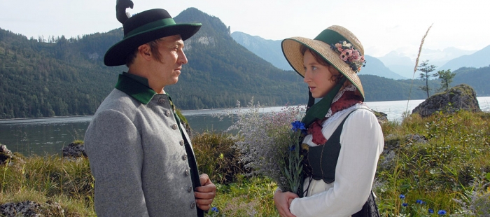 Geliebter Johann Geliebte Anna Geliebter Johann Geliebte Anna