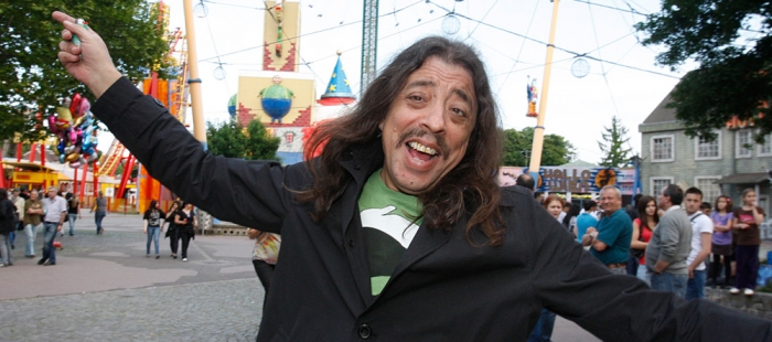 Gypsy Spirit: Harri Stojka - Eine Reise Gypsy Spirit: Harri Stojka - Eine Reise