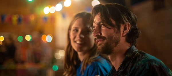 Hals über Kopf Hals über Kopf