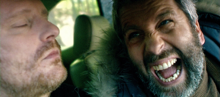 Immer nie am Meer Immer nie am Meer