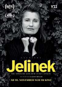 Elfriede Jelinek – Die Sprache von der Leine lassen