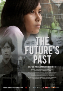 The Future`s Past. Creating Cambodia