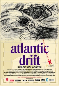 Atlantic Drift. Die Irrfahrt der Atlantic