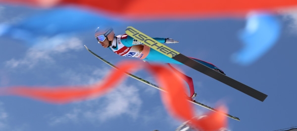 The Big Jump The Big Jump