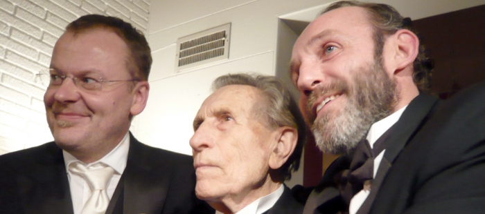 Die Öscars Die Öscars