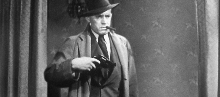 Deanimated Deanimated