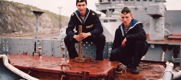 Auf allen Meeren Auf allen Meeren