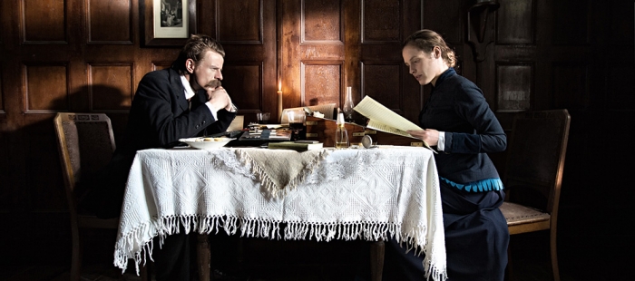 Lou Andreas-Salomé Lou Andreas-Salomé