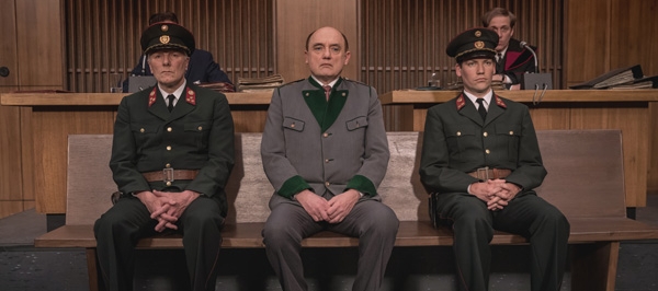 Murer – Anatomie eines Prozesses Murer – Anatomie eines Prozesses