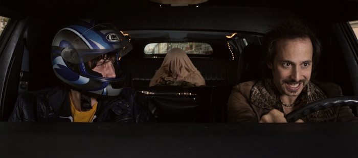 Die unabsichtliche Entführung der Frau Elfriede Ott Die unabsichtliche Entführung der Frau Elfriede Ott