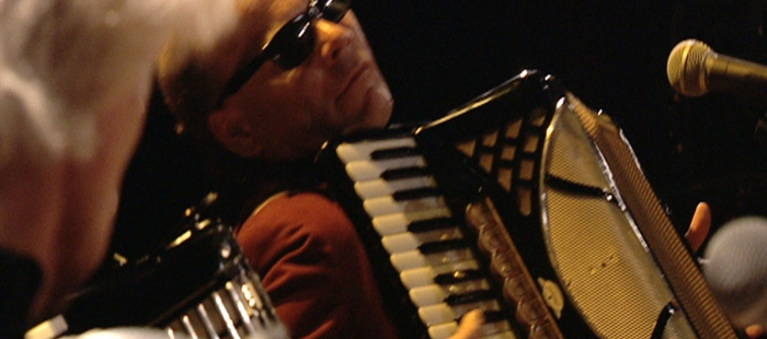 Accordion Tribe Accordion Tribe
