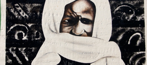 Der Schatten des Propheten Der Schatten des Propheten