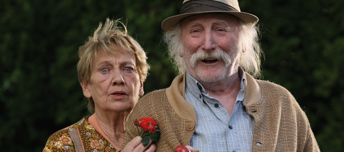 Echte Wiener. Die Sackbauer-Saga Echte Wiener. Die Sackbauer-Saga