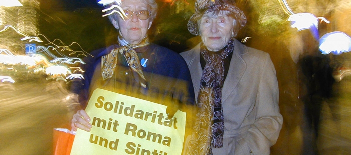 Widerstand in Haiderland Widerstand in Haiderland