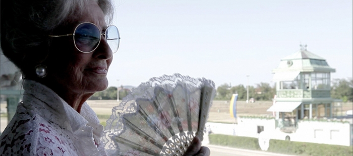 Lotte Tobisch – Ansichten einer Grande Dame Lotte Tobisch – Ansichten einer Grande Dame