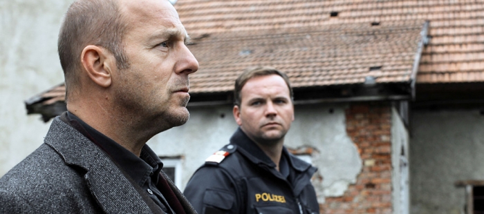 Spuren des Bösen: Zauberberg Spuren des Bösen: Zauberberg