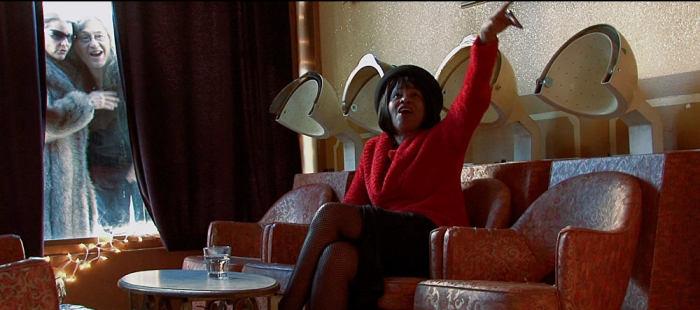 American Passages American Passages