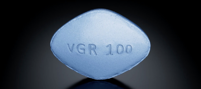 Blaues Wunder - Wie Viagra die Welt verändert