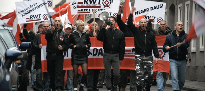 Blutsfreundschaft Blutsfreundschaft