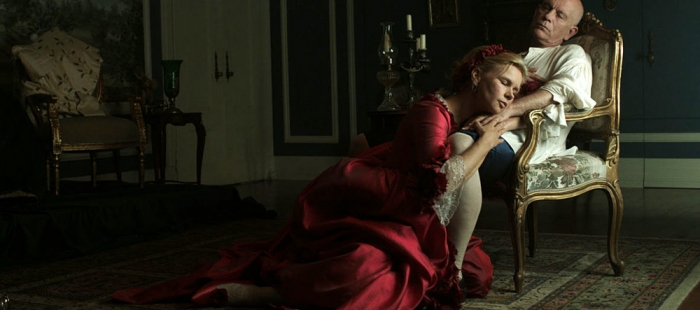 Casanova Variations Casanova Variations