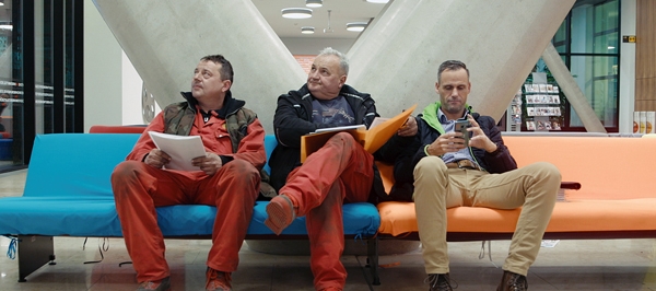 Für die Vielen – Die Arbeiterkammer Wien Für die Vielen – Die Arbeiterkammer Wien