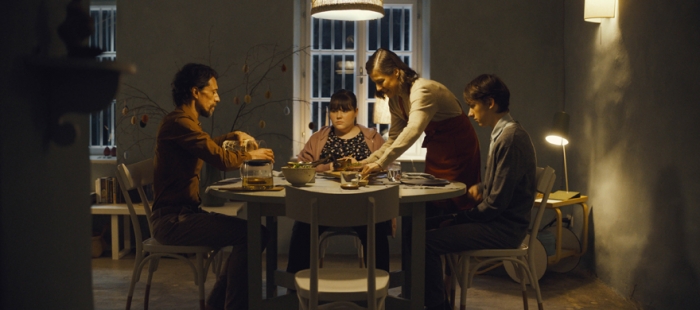 Family Dinner Family Dinner