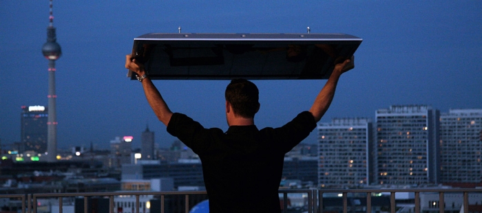 Free Rainer Free Rainer