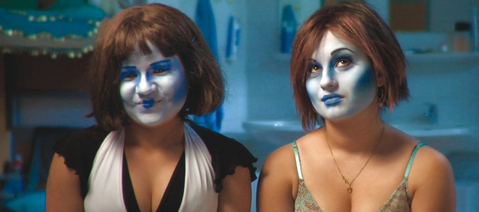 Gangster Girls Gangster Girls