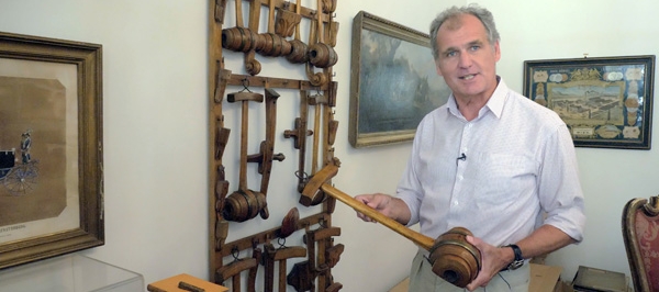 Habsburgs Hoflieferanten Habsburgs Hoflieferanten