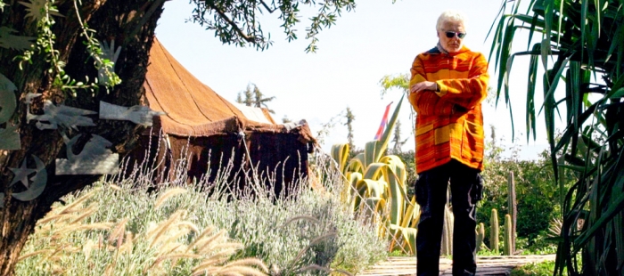 Die wahren Abenteuer des André Heller Die wahren Abenteuer des André Heller