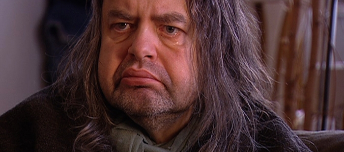 Hermes Phettberg, Elender Hermes Phettberg, Elender