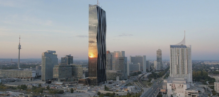 Hoch hinaus Hoch hinaus