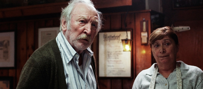 Der Blunzenkönig Der Blunzenkönig